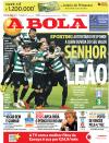 A Bola - 2014-04-06