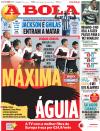 A Bola - 2014-04-07