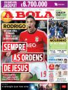 A Bola - 2014-04-09