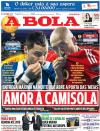 A Bola - 2014-04-10