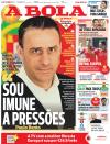 A Bola - 2014-04-12