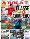 A Bola - 2014-04-14