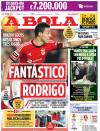 A Bola - 2014-04-15