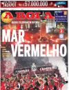 A Bola - 2014-04-21