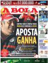 A Bola - 2014-04-22