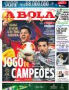 A Bola - 2014-04-24