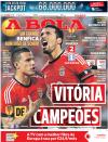 A Bola - 2014-04-25