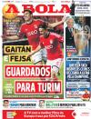 A Bola - 2014-04-26