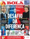 A Bola - 2014-04-27