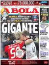 A Bola - 2014-04-28