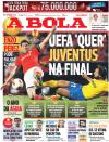 A Bola - 2014-04-29