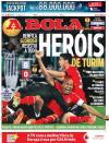 A Bola - 2014-05-02