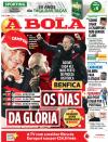 A Bola - 2014-05-03