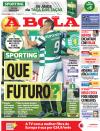 A Bola - 2014-05-04