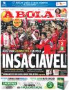 A Bola - 2014-05-08