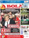 A Bola - 2014-05-09