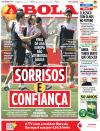 A Bola - 2014-05-10