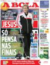 A Bola - 2014-05-11