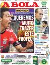 A Bola - 2014-05-12