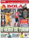 A Bola - 2014-05-15