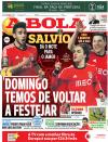 A Bola - 2014-05-16