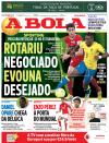 A Bola - 2014-05-17