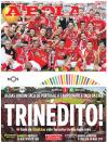 A Bola - 2014-05-19