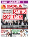 A Bola - 2014-05-20