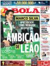 A Bola - 2014-05-22