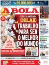 A Bola - 2014-05-23