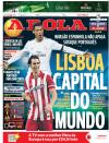 A Bola - 2014-05-24