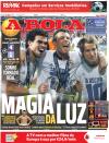 A Bola - 2014-05-25