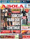 A Bola - 2014-05-26