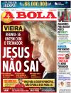 A Bola - 2014-05-27