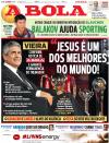 A Bola - 2014-05-28