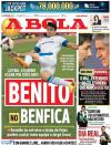 A Bola - 2014-05-29