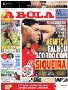 A Bola - 2014-06-01