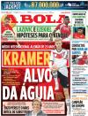 A Bola - 2014-06-02