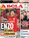 A Bola - 2014-06-03