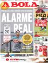 A Bola - 2014-06-04