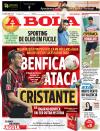 A Bola - 2014-06-05