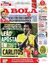 A Bola - 2014-06-07