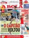 A Bola - 2014-06-08