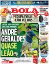 A Bola - 2014-06-09