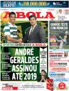 A Bola - 2014-06-10