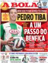 A Bola - 2014-06-11