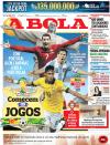 A Bola - 2014-06-12