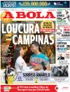 A Bola - 2014-06-13