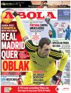 A Bola - 2014-06-15