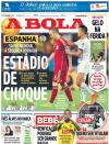 A Bola - 2014-06-19